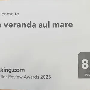 La Veranda Sul Mare , Augusta Italia