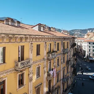 Cinque Terre Bridge , La Spezia Italia
