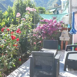 Casa Canepa , Sori Italia